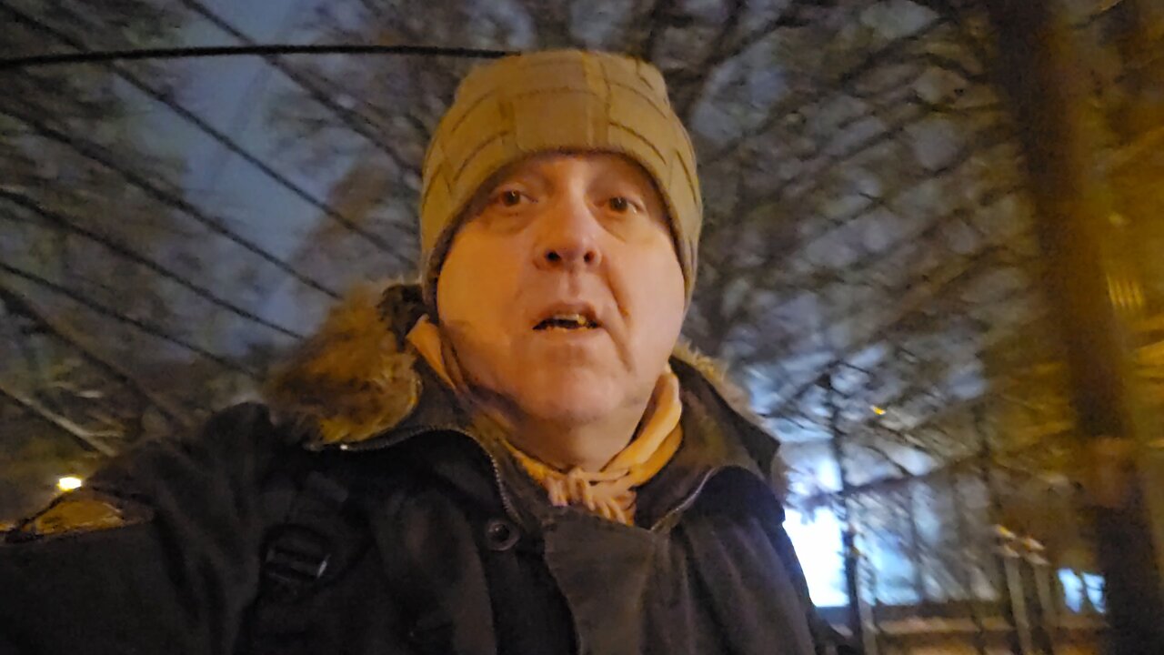 5. Экскурс в историю Древней Руси - из военного Киева