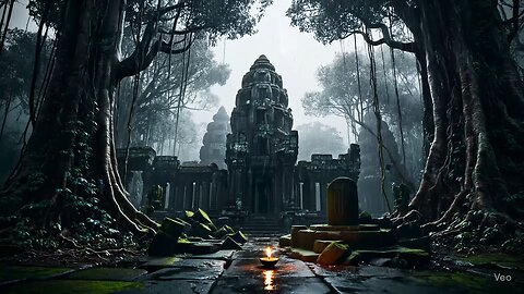 Ashwathama’s Pain – A Short Emotional Scene