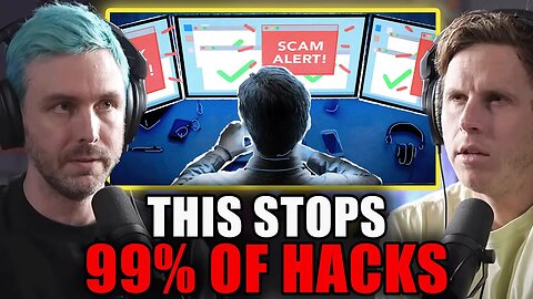💻 The #1 Way to Protect Against Scammers & Hackers | Scammer Payback