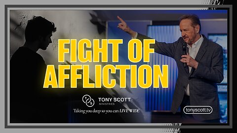 Fight of Affliction