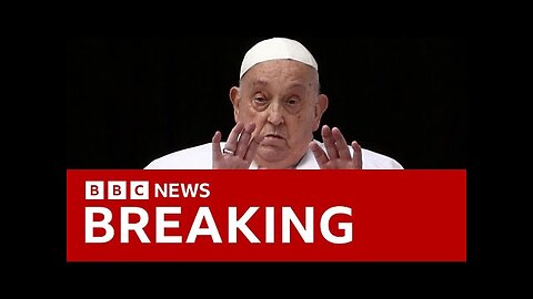 Pope Francis dies at the age of 88, the Vatican has announced | BBC New