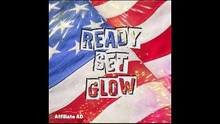 READY, SET, GLOW Shopping 🇺🇸 Acecosm - Code: Beautiejunkie10