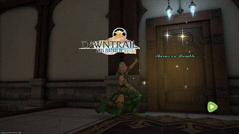 FFXIV - Housing remodel - With some "Help"