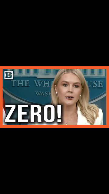 WOW! Trump Admin Says There Were ZERO May Border Crossings