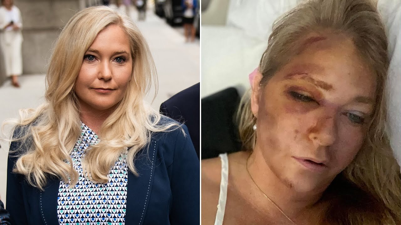 Jeffrey Epstein Prince Andrew Accuser Virginia Giuffre Says She Has Days to Live After Car Crash.