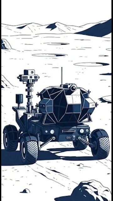 Lunar Roving