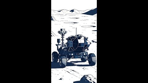 Lunar Roving