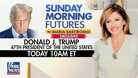 Sunday Morning Futures with Maria Bartiromo | June 29, 2025