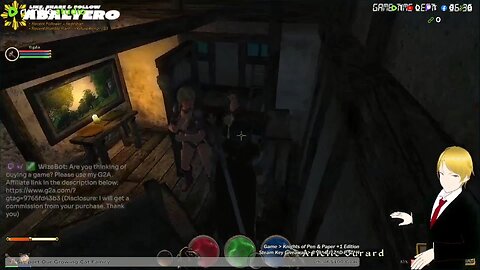 Magic Guild Task - Instructions From Arielle - Oldblivion Unmastered