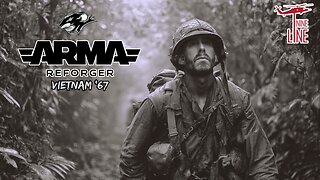 RECON-RAT - ARMA Reforger Vietnam - Welcome To The NAM!