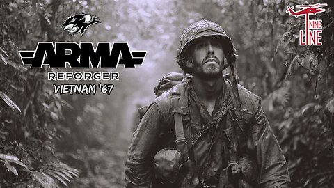 RECON-RAT - ARMA Reforger Vietnam - Welcome To The NAM!