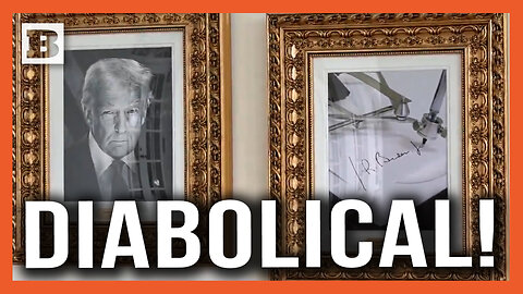 Trump's DIABOLICAL For This One! Biden Hilariously Trolled