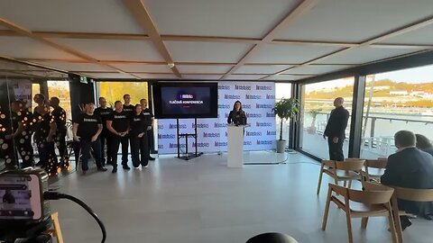 Matovičova mafia - Zoroslav Kollár 1. časť | 28.10.2025