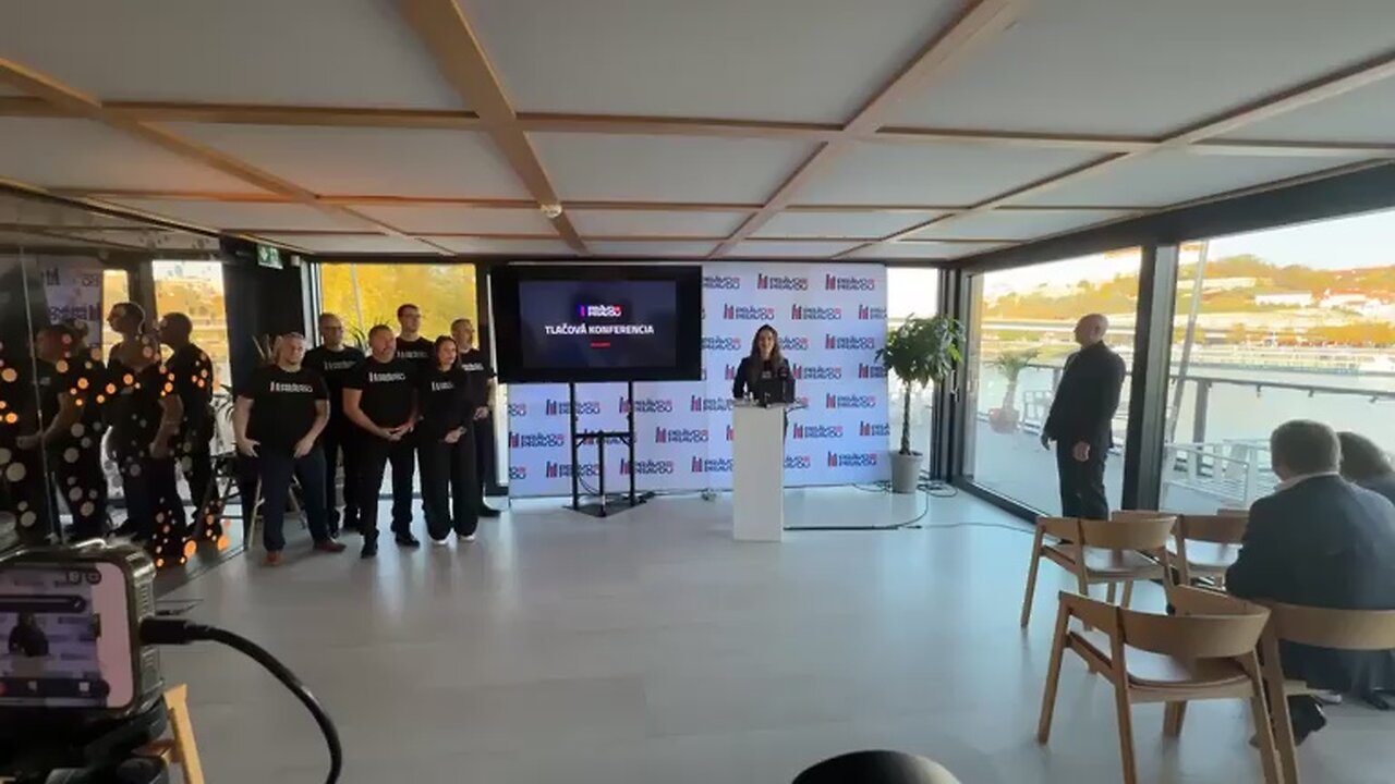 Matovičova mafia - Zoroslav Kollár 1. časť | 28.10.2025