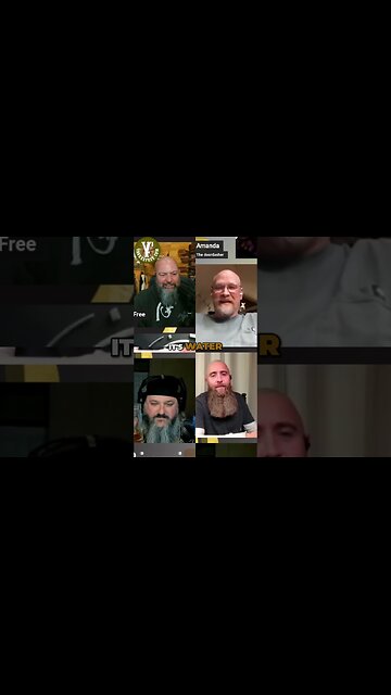 Epic Water Pronunciation Debate!