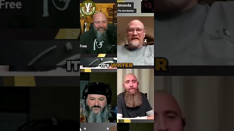 Epic Water Pronunciation Debate!