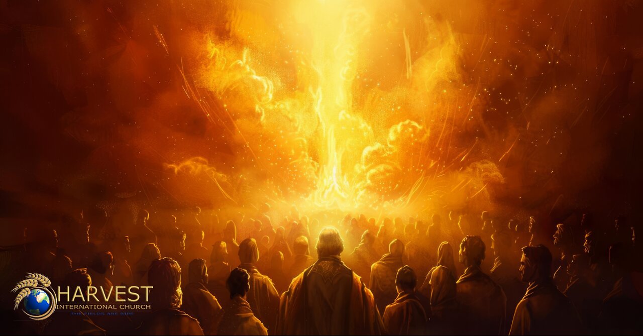 Empowered by the Spirit