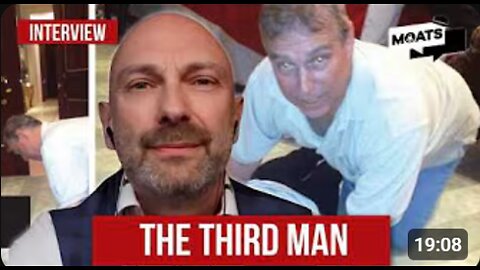 If you put Prince Andrew & Fergie on the stand they'd convict themselves