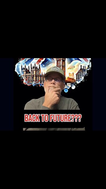 🚨Can Back To Future? 🤔 #ASL #reaction