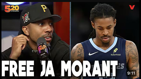 Jeff Teague says the Grizzlies must trade Ja after losing his passion for the game