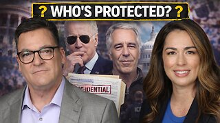 Accountability, Power, and the 2026 Agenda | with Ivey Gruber