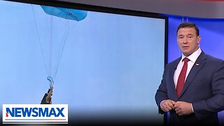 Carl Higbie: Political games like Dems are playing almost got me killed