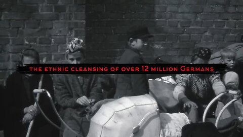 The Ethnic Cleansing Of Germans After WW2 | A Day In History