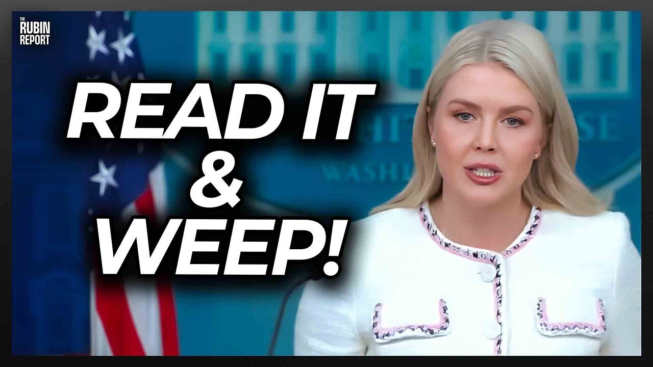 Press Gasps When Told Brutal Plan for California After Illegal Truck Driver Kills Multiple People