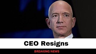 The Washington Post Editor Just Resigned - What Is The Next Move?