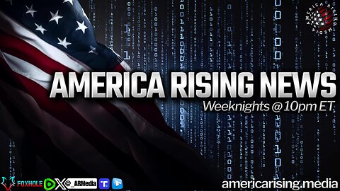 America Rising News