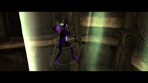 Revisiting Devil May Cry 3 Stage 12
