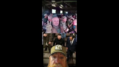 zelensky send more men to die