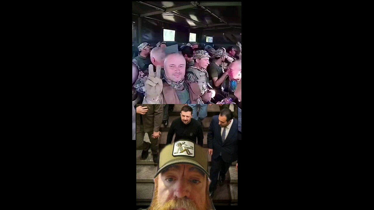 zelensky send more men to die