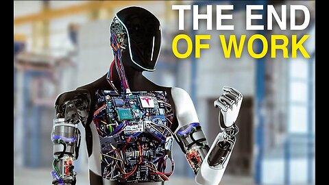 Optimus + Grok AI: Tesla Bot That Thinks, Talks, and Changes Everything