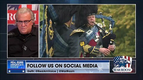 BANNON: Western Civilization Is Under Siege By Those Who Despise The Judeo-Christian West. They’re Dismantling Our Institutions Piece By Piece