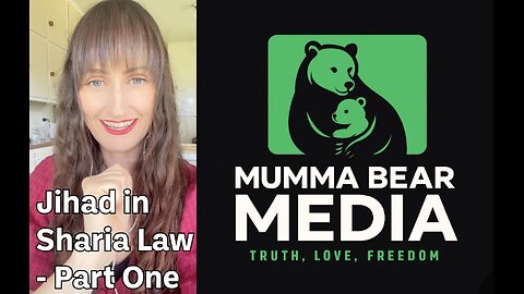 Jihad in Sharia Law - Part One
