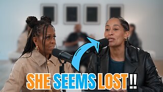 Tracee Ellis Ross & Michelle Obama are misleading young ladies everywhere | Sad & Alone