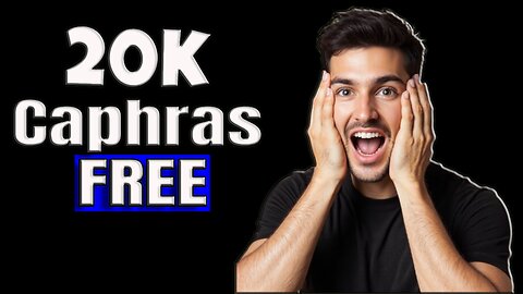 How to get 20K Cron Stones FREE in Black Desert ONline