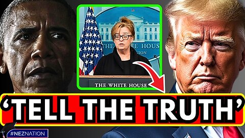 The FULL SPEECH that ENDED the Democrat Party (They Don't Want You to SEE THIS!)
