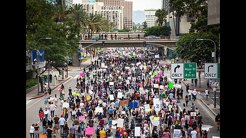 No Kings Day Protests. 6-14-25