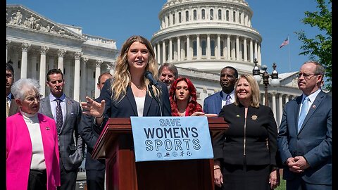 California HS Girl Gives Testimony on Traumatizing Effect of Trans-Identifying Male in Locker Room