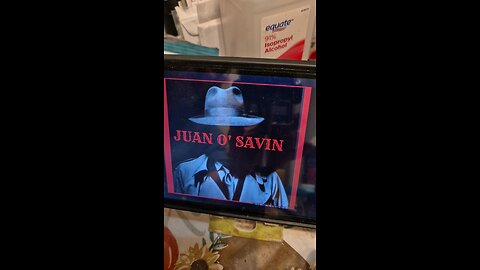 juan o savin