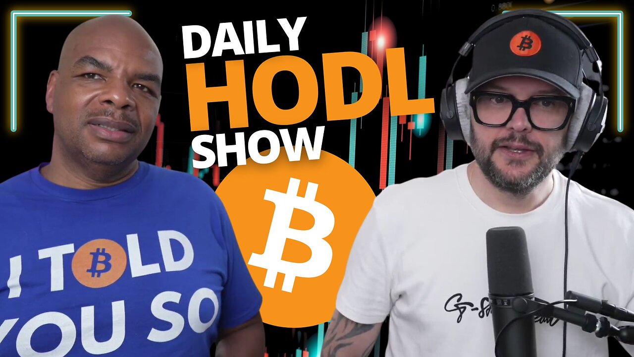The Stablecoin Standard Is Coming...Watch Out