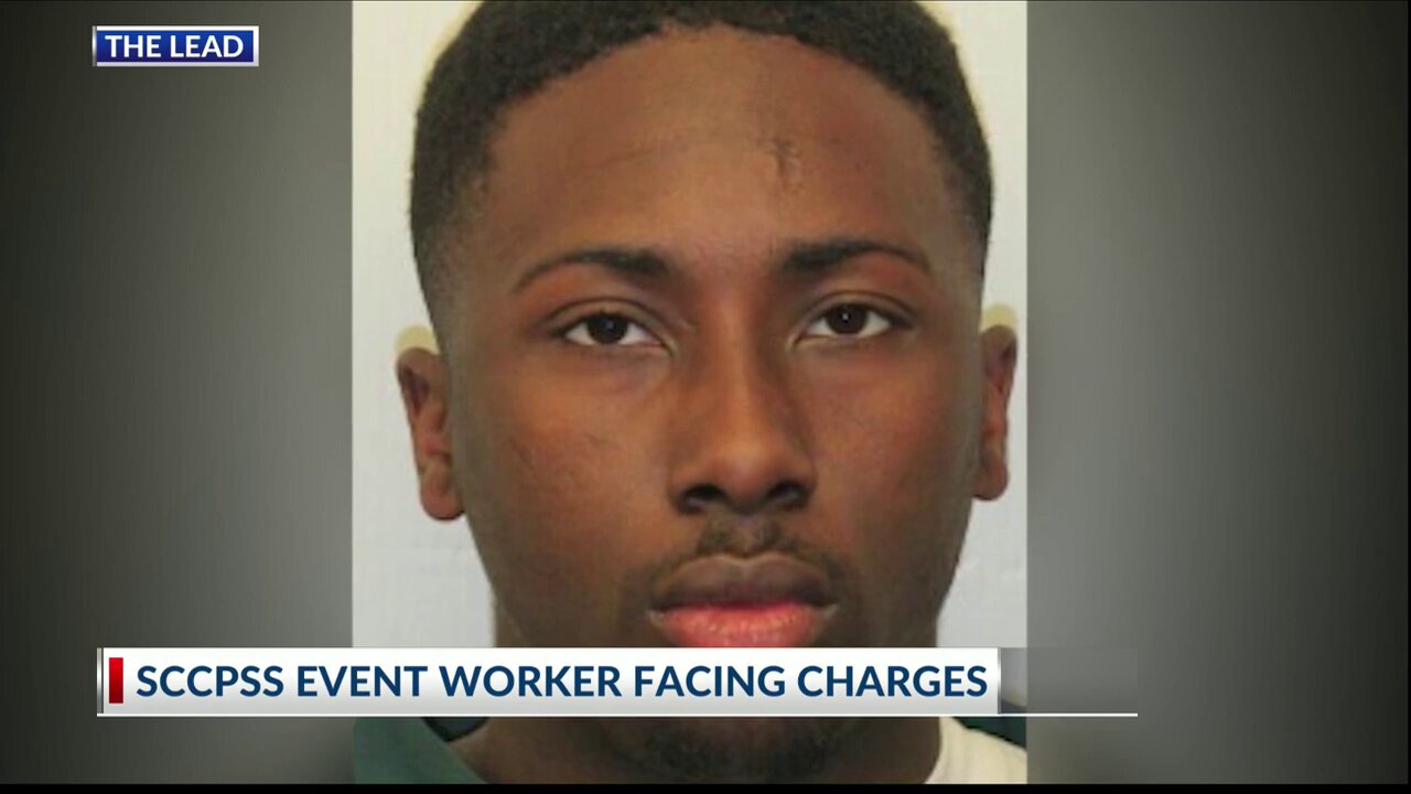 Black teenager with ties to SCCPSS arrested on child molestation charges