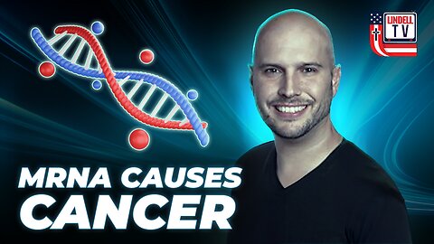 mRNA Causes Cancer | Disinformation Dozens Strikes Back At Big Tech