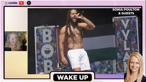 EP. 131 WAKE UP WITH SONIA POULTON & GUESTS: 30 JUNE 2025