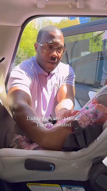 beautifull Daddy's girl