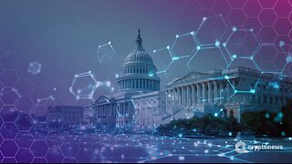 Crypto Is Not A Partisan Issue, Crypto Exec Ryan VanGrack Testifies