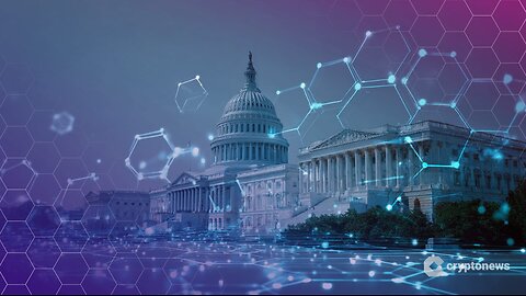Crypto Is Not A Partisan Issue, Crypto Exec Ryan VanGrack Testifies