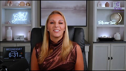 JULIE GREEN AUG 6 (See Disclaimer)